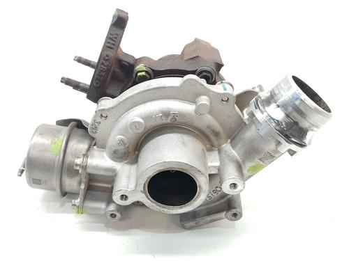 Used Turbocharger/Supercharger Turbocharger/Supercharger NISSAN QASHQAI II (J11, J11_) 1.5 dCi (110 hp) 33544177 33544177