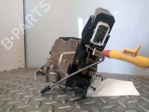 Rear right lock BMW 5 (E39)  | BP9727187C99 