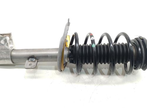 Used Left front shock absorber PEUGEOT 308 I (4A_, 4C_) 1.6 16V (120 hp) 32019604