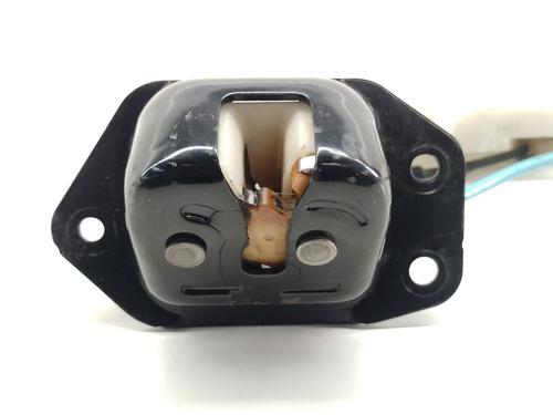 Tailgate lock NISSAN NOTE (E12) 1.5 dCi | BP30003366C101 