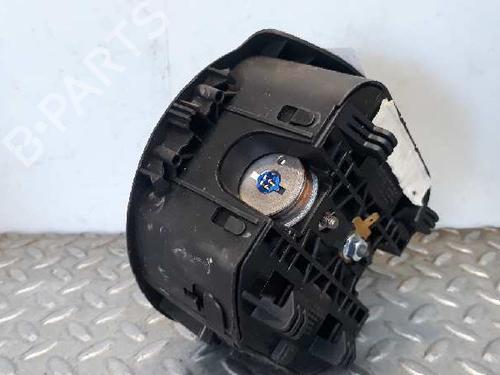 Driver airbag CITROËN C4 I (LC_)  | BP7626275C9 