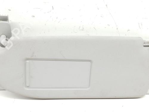 Left sun visor SEAT IBIZA IV (6J5, 6P1) 1.6 TDI | BP29625127I1