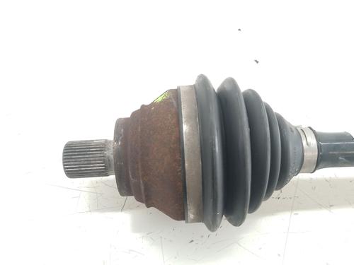 Left front driveshaft VW PASSAT B6 (3C2) 2.0 TDI 16V | BP28289627M38 