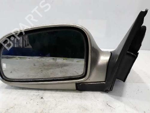 Used Left mirror DAEWOO LEGANZA (KLAV) [1997-2004]  5334085