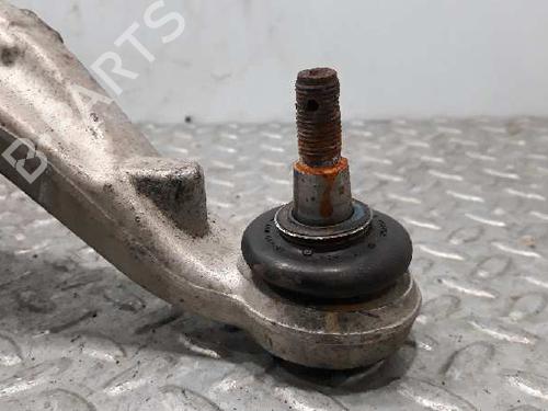 Left rear suspension arm HYUNDAI SANTA FÉ II (CM) | BP6440087M14