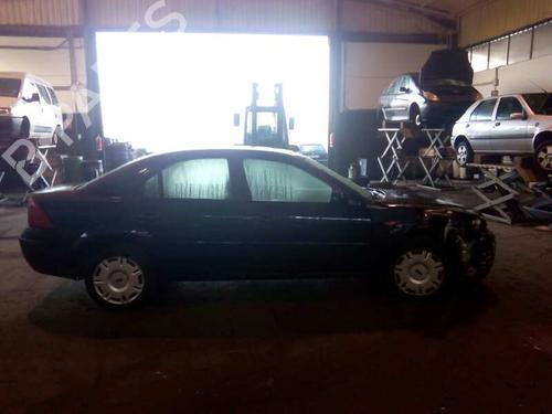 Right mirror FORD MONDEO III (B5Y)  | BP3069176C27 