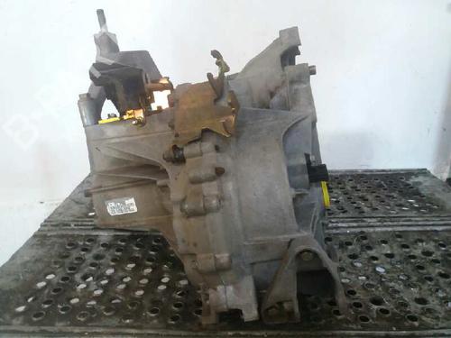 Gearbox FORD MONDEO III Turnier (BWY)  | BP5410800M3 