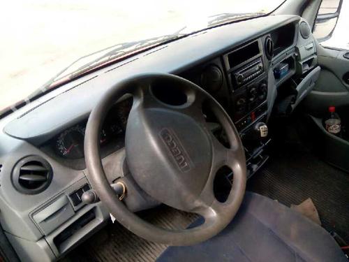 Egr IVECO DAILY IV Van 35C18 V, 35C18 V/P, 35S18 V, 35S18 V/P | BP12559981M69 