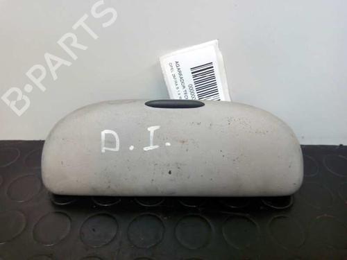 Used Interior roof handle OPEL ZAFIRA / ZAFIRA FAMILY B (A05) [2005-2019]  14228721