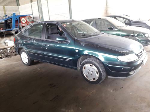 AC compressor CITROËN XSARA (N1)  | BP9844448M34 