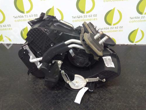 Used Heater matrix box FORD FIESTA VI (CB1, CCN) [2008-2017]  14228650