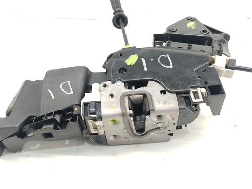 Front left lock MERCEDES-BENZ C-CLASS (W204) C 200 CDI (204.001) | BP31068603C98 