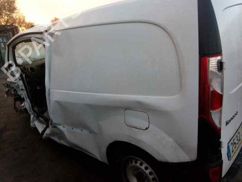 Steering column RENAULT KANGOO / GRAND KANGOO II (KW0/1_)  | BP3064543M21 