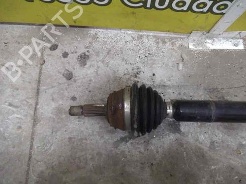 Right front driveshaft SEAT CORDOBA (6K1, 6K2) 1.4 16V | BP3043520M39 