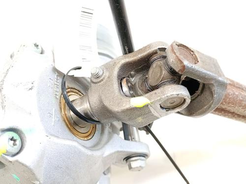 Steering column SEAT Mii (KF1, KE1) 1.0 | BP36473632M21 - Image 7