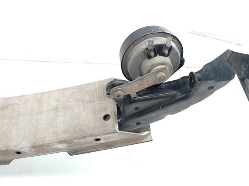 Front bumper reinforcement MERCEDES-BENZ E-CLASS (W211) E 270 CDI (211.016) | BP29483479C109 