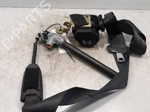 Front right seatbelt RENAULT MEGANE II Estate (KM0/1_)  | BP8758819I25 