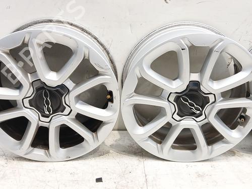 Fælk FIAT 500X (334_) 1.6 D Multijet (334AXA1B, 334AXA11) | BP32173420C45