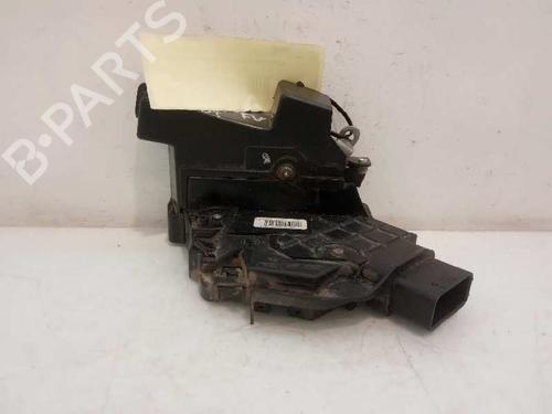 Used Front left lock FORD FOCUS II (DA_, HCP, DP) [2004-2013]  4591701