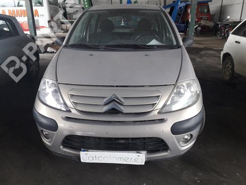 Used Parts CITROËN C3 I (FC_, FN_)  1.4 HDi  1003323