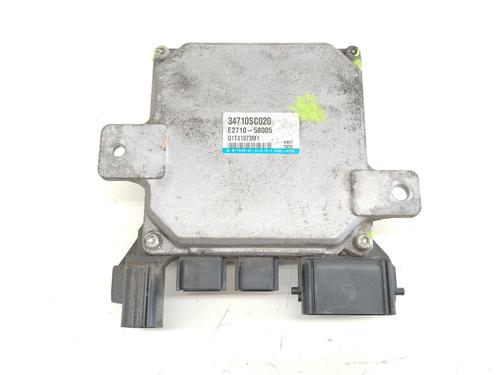Elektronisk modul SUBARU FORESTER (SH_) 2.0 D AWD (SHH, SHD, SHN) (147 hp) 29187367