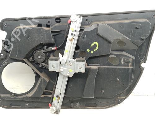 Rudehejsemekanisme ventre foran FORD FIESTA VI (CB1, CCN) 1.4 | BP29712866C22 