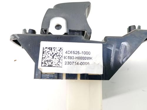 Right rear window switch KIA STONIC (YB) 1.0 T-GDi Eco-Dynamics+ | BP38179259I28 - Image 3