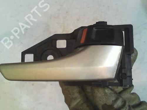 Used Rear right interior door handle TOYOTA PRIUS (_W3_) [2008-2016]  3220403