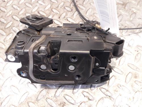 Used Rear left lock SEAT LEON (5F1) [2012-2021]  15655338