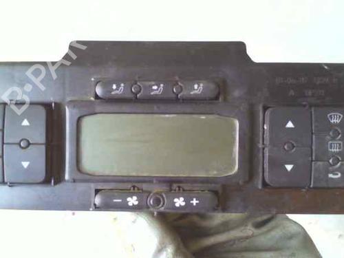 Used Climate control SEAT LEON (1P1) 1.9 TDI (105 hp) 3033168