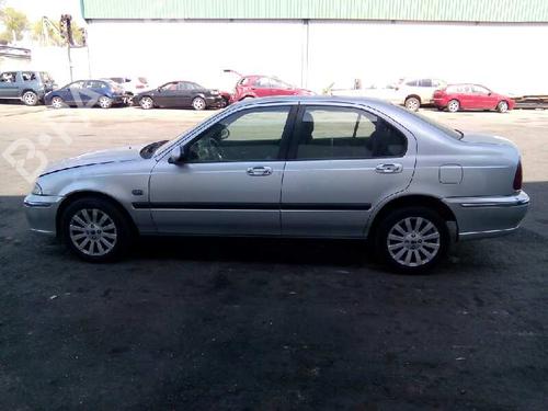 Control unit ROVER 45 I Saloon (RT)  | BP3679889M11 