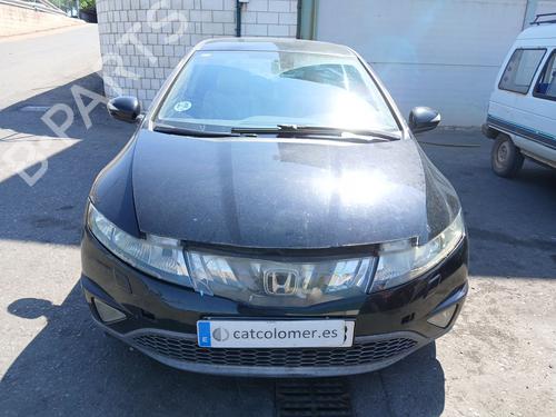 Brugte HONDA CIVIC VIII Hatchback (FN, FK)  2.2 CTDi (FK3)  4775638