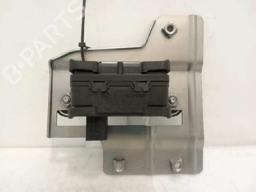 Used Electronic module BMW 1 (E87) 118 d (122 hp) 11672120