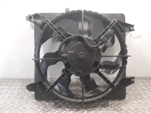 Used Radiator fan HYUNDAI SANTA FÉ II (CM) [2005-2015]  6440022