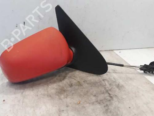 Right mirror VW POLO III (6N1) 64 1.9 D | BP3553366C27 