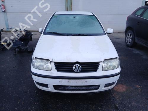 Used Parts VW POLO III (6N1) 64 1.9 D (64 hp) 4373783