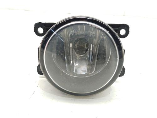 Venstre  Fortil Tågelygte RENAULT MEGANE III Hatchback (BZ0/1_, B3_) 1.6 dCi (BZ00, BZ12, BZ13) (130 hp) 31645414