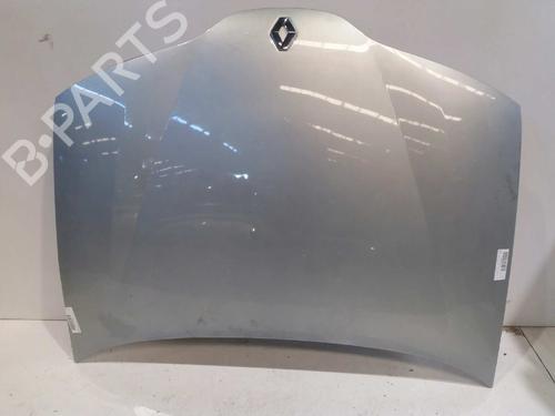 Used Hood RENAULT LAGUNA II (BG0/1_) [2001-2007]  3080940