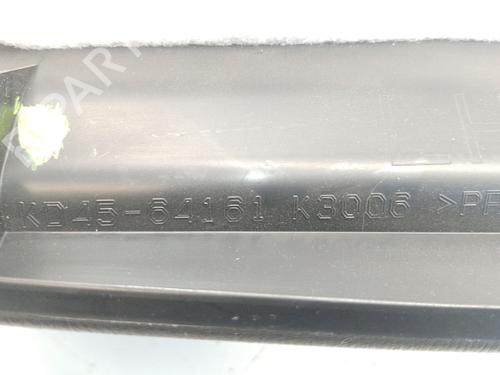 Glove box MAZDA CX-5 (KE, GH) 2.2 D (KE2FW) | BP33217330C95 - Image 4