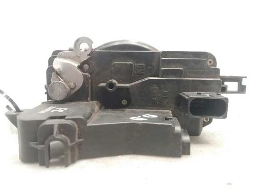 Used Front right lock OPEL VECTRA C GTS (Z02) 2.2 16V (F68) (147 hp) 3544648