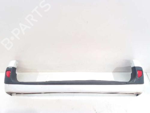 Bagtil kofangere RENAULT KANGOO Express (FC0/1_) [1997-2025]  3254502