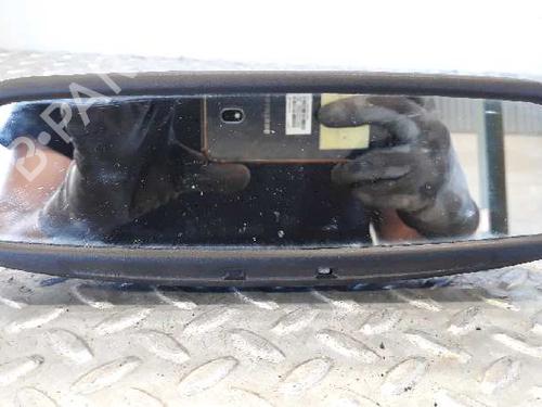 Used Rear mirror FORD FOCUS II (DA_, HCP, DP) 1.8 TDCi (115 hp) 3056714