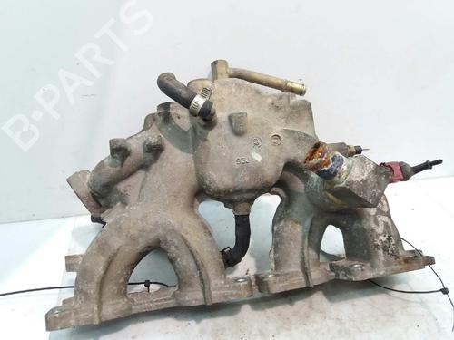 Used Intake manifold NISSAN PRIMERA Hatchback (P10) [1990-1996]  3077308