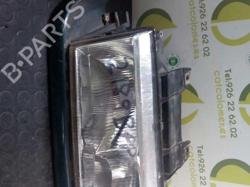 Used Right headlight SSANGYONG MUSSO (FJ) [1993-2007]  3069438