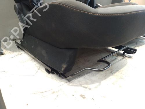 Seats set DACIA SANDERO III 1.0 TCe 90 | BP33127807C78  - Image 7