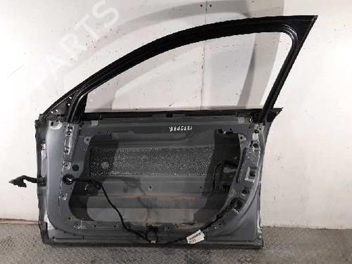 Right front door AUDI A8 D3 (4E2, 4E8) 3.0 TDI quattro | BP7231559C3 