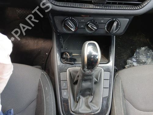 Used Gearbox Gearbox SKODA FABIA I (6Y2) 2.0 (116 hp) 33841296 33841296
