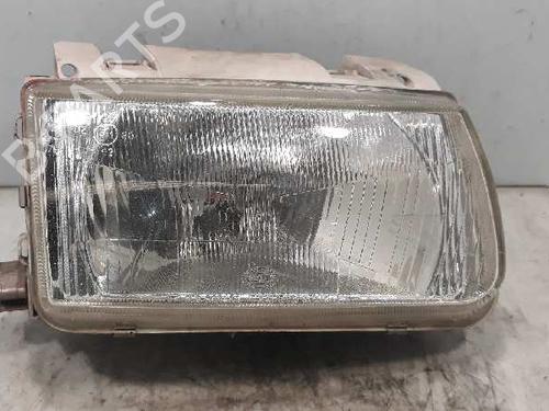 Used Right headlight VW POLO III (6N1) 64 1.9 D (64 hp) 5281280