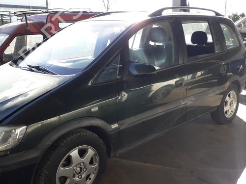 Højre baglygte OPEL ZAFIRA A MPV (T98) 2.0 DTI 16V (F75) | BP12981614C35 