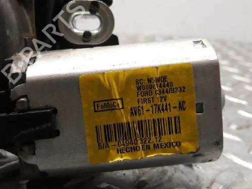 Essuie-glace moteur arrière FORD GRAND C-MAX (DXA/CB7, DXA/CEU) 1.6 TDCi | BP5942054M102 